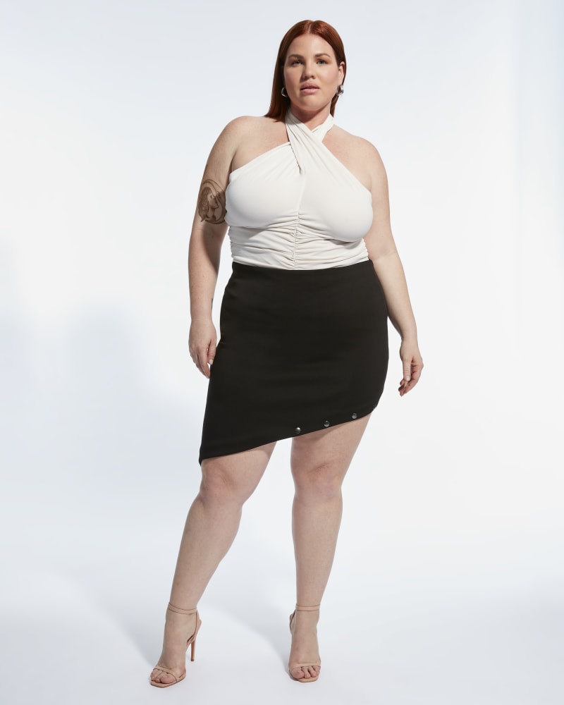 Convertible hot sale tube skirt